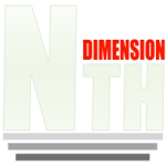 Nth Dimension logo