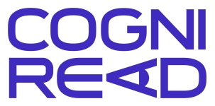 CogniRead logo